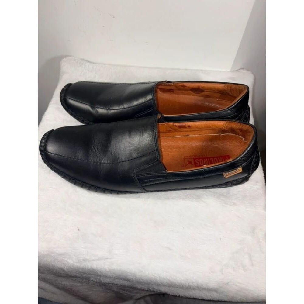 Pikolinos Azores Leather Loafers Sz 45/ 11-11.5 US